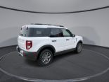 New 2025 Ford Bronco Sport Big Bend 4x4