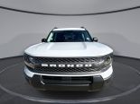 New 2025 Ford Bronco Sport Big Bend 4x4