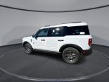 New 2025 Ford Bronco Sport Big Bend 4x4