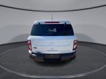 New 2025 Ford Bronco Sport Big Bend 4x4
