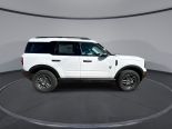 New 2025 Ford Bronco Sport Big Bend 4x4