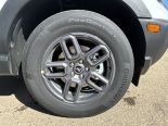 New 2025 Ford Bronco Sport Big Bend 4x4