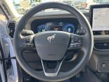 New 2025 Ford Bronco Sport Big Bend 4x4