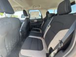 New 2025 Ford Bronco Sport Big Bend 4x4