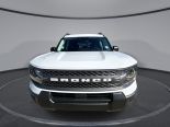 New 2025 Ford Bronco Sport Big Bend 4x4
