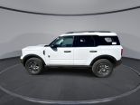 New 2025 Ford Bronco Sport Big Bend 4x4