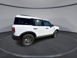 New 2025 Ford Bronco Sport Big Bend 4x4