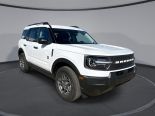 New 2025 Ford Bronco Sport Big Bend 4x4