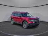 New 2025 Ford Bronco Sport Big Bend 4x4