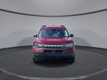 New 2025 Ford Bronco Sport Big Bend 4x4
