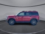 New 2025 Ford Bronco Sport Big Bend 4x4