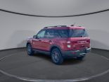 New 2025 Ford Bronco Sport Big Bend 4x4
