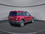New 2025 Ford Bronco Sport Big Bend 4x4