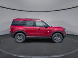 New 2025 Ford Bronco Sport Big Bend 4x4