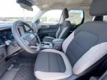New 2025 Ford Bronco Sport Big Bend 4x4