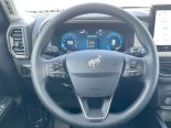 New 2025 Ford Bronco Sport Big Bend 4x4