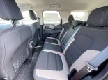 New 2025 Ford Bronco Sport Big Bend 4x4