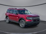New 2025 Ford Bronco Sport Big Bend 4x4