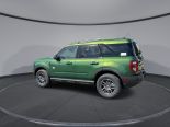 New 2025 Ford Bronco Sport Big Bend 4x4