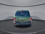 New 2025 Ford Bronco Sport Big Bend 4x4