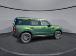 New 2025 Ford Bronco Sport Big Bend 4x4
