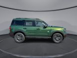 New 2025 Ford Bronco Sport Big Bend 4x4