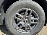 New 2025 Ford Bronco Sport Big Bend 4x4