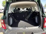 New 2025 Ford Bronco Sport Big Bend 4x4