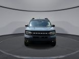 New 2025 Ford Bronco Sport Outer Banks 4x4