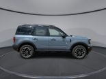 New 2025 Ford Bronco Sport Outer Banks 4x4