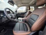 New 2025 Ford Bronco Sport Outer Banks 4x4