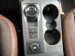 New 2025 Ford Bronco Sport Outer Banks 4x4