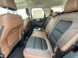 New 2025 Ford Bronco Sport Outer Banks 4x4