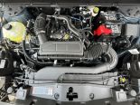 New 2025 Ford Bronco Sport Outer Banks 4x4