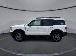 New 2025 Ford Bronco Sport Big Bend 4x4