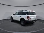 New 2025 Ford Bronco Sport Big Bend 4x4