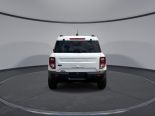 New 2025 Ford Bronco Sport Big Bend 4x4