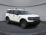 New 2025 Ford Bronco Sport Big Bend 4x4