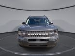 New 2025 Ford Bronco Sport Big Bend 4x4