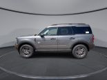 New 2025 Ford Bronco Sport Big Bend 4x4