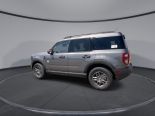New 2025 Ford Bronco Sport Big Bend 4x4