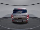 New 2025 Ford Bronco Sport Big Bend 4x4