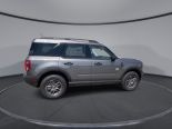 New 2025 Ford Bronco Sport Big Bend 4x4