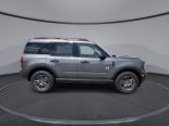New 2025 Ford Bronco Sport Big Bend 4x4