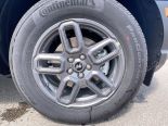 New 2025 Ford Bronco Sport Big Bend 4x4