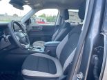New 2025 Ford Bronco Sport Big Bend 4x4