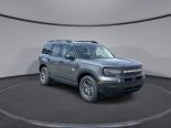 New 2025 Ford Bronco Sport Big Bend 4x4