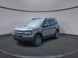 New 2025 Ford Bronco Sport Big Bend 4x4