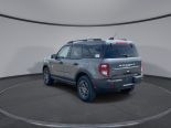 New 2025 Ford Bronco Sport Big Bend 4x4