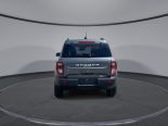 New 2025 Ford Bronco Sport Big Bend 4x4